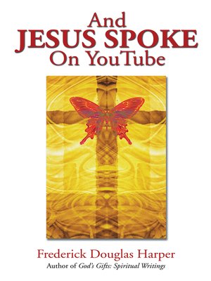 cover image of And Jesus Spoke on Youtube